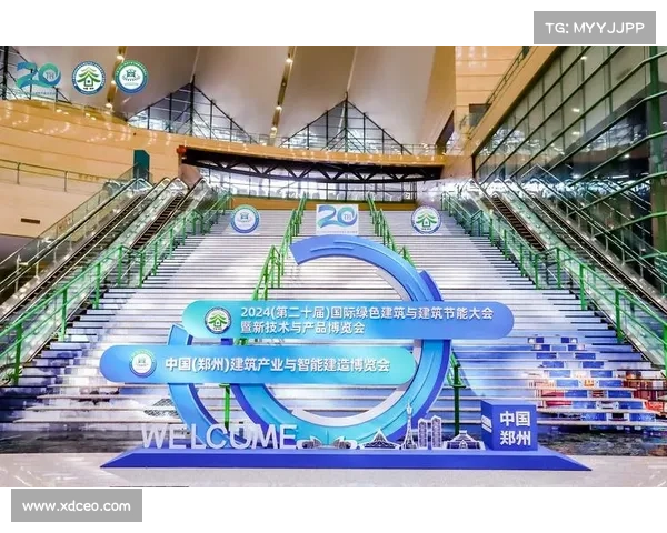 和丽龙引领未来科技潮流 打造智能创新与可持续发展新篇章