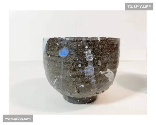 以杯为媒：探索传统与现代文化中杯具的象征意义与功能演变